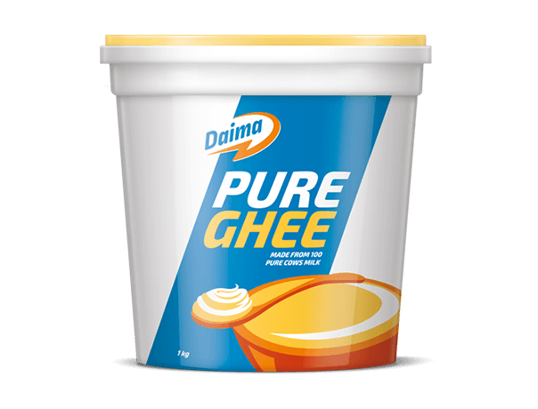 Pure Ghee