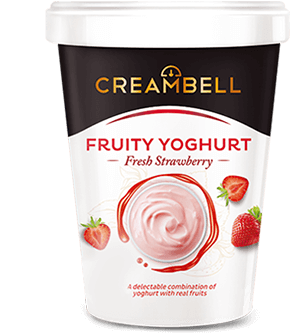 Fresh Strawberry