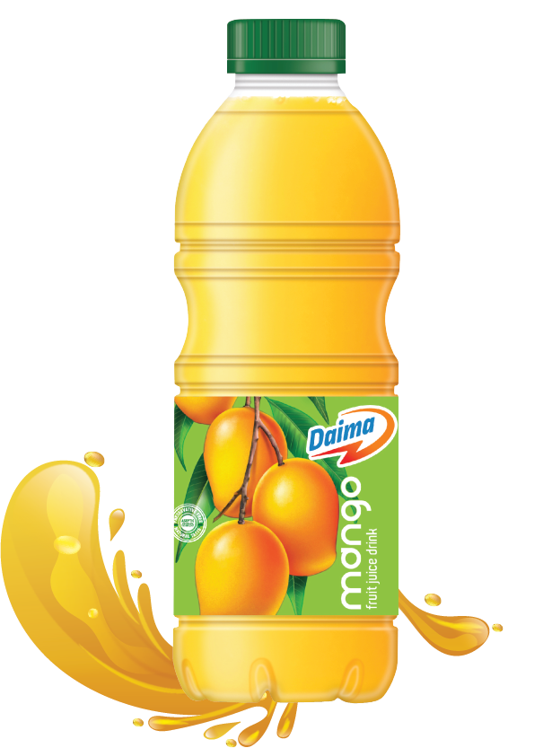 Mango Fruit Juice Drink