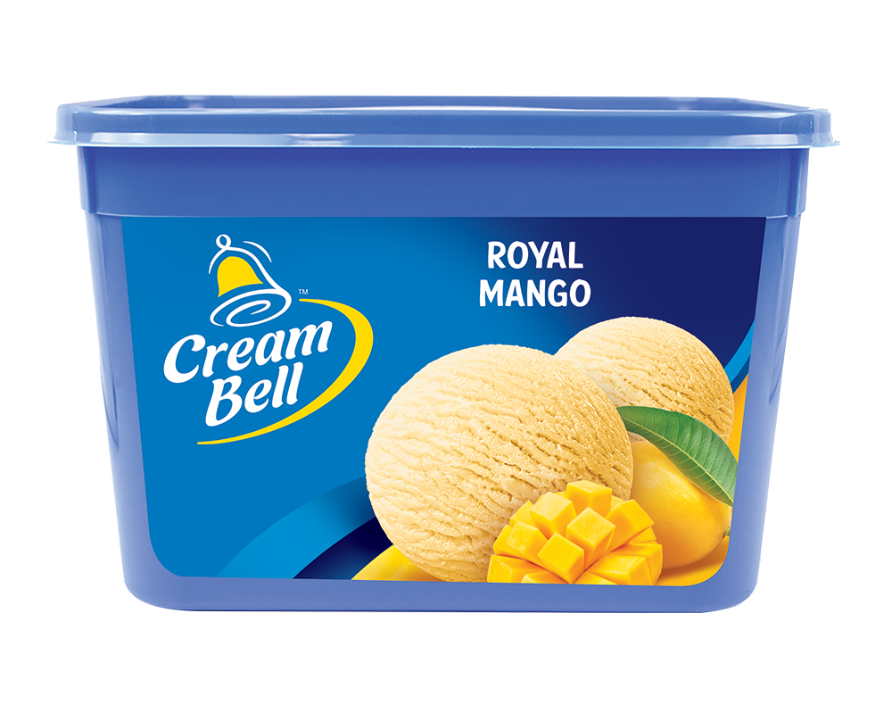 Royal Mango