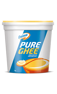 Pure Ghee