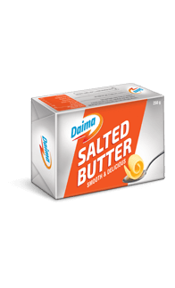 Salted Butter