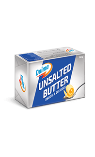 Unsalted Butter